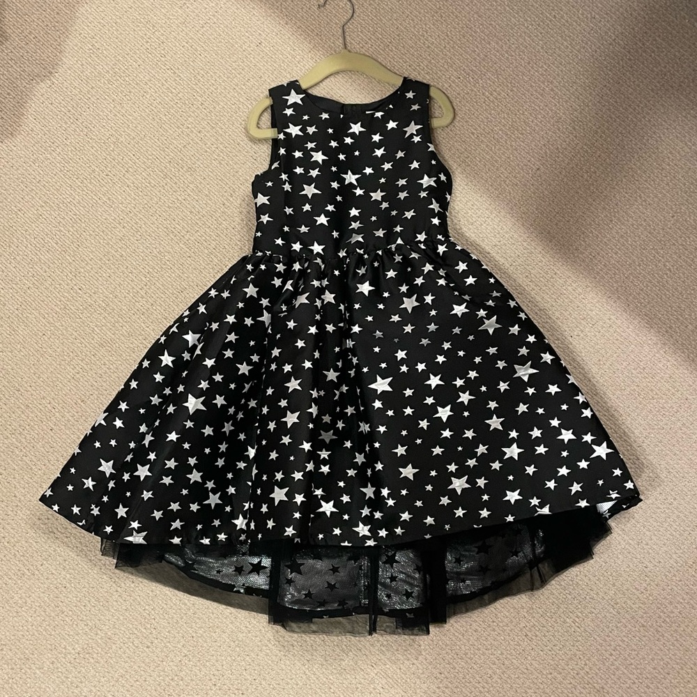 H&M Star dress